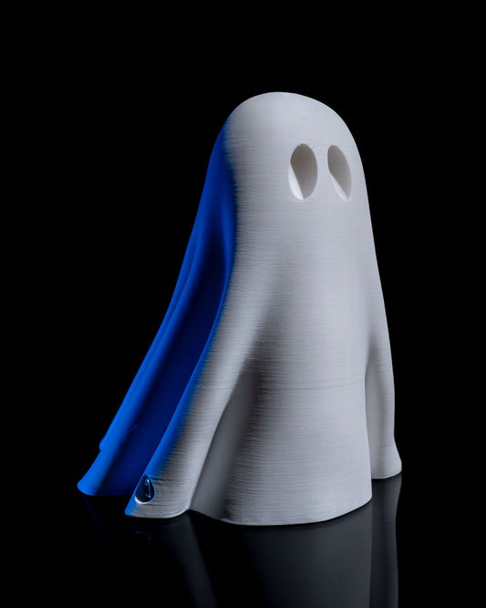 Cadılar Bayramı Hayalet Led Işık 3 Farklı Gölgeli Halloween Hayalet Gölgeli Led