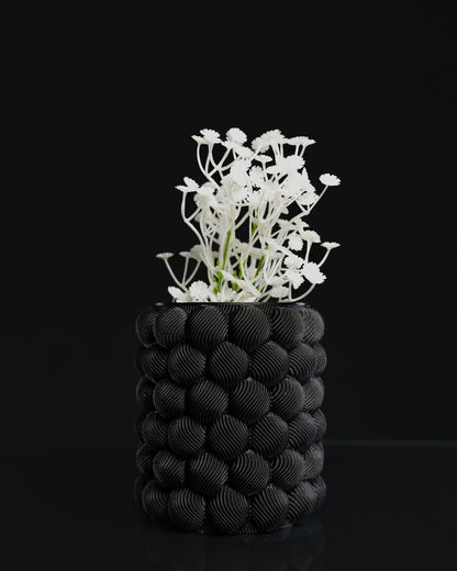 Pypurka Wave Vase 15 cm