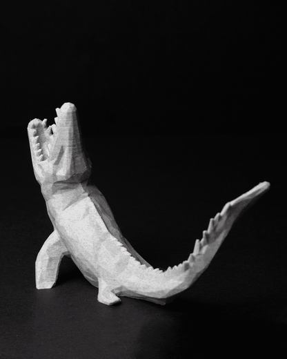 Jurassic Park Dinosaurier-Spielzeugset Dinosaurier-Tier-Set 3-teilig 13 cm