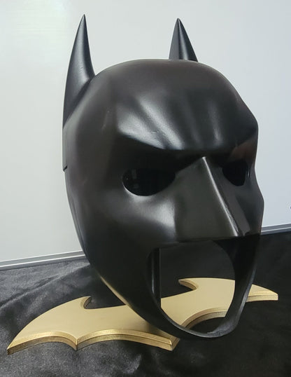 Halloween Batman Maske Batman Dunkler Ritter Maske Dark Knight Rises Batman