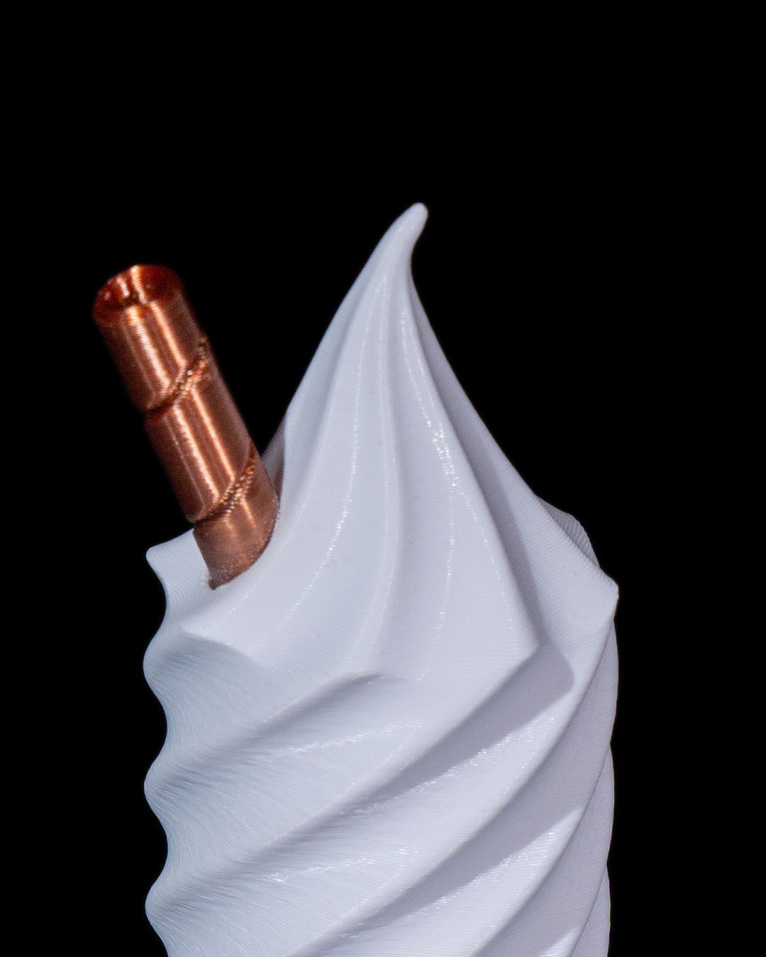 Eistüten-Tresor Münzspardose Eistüten-Versteck für Wertsachen 12CM