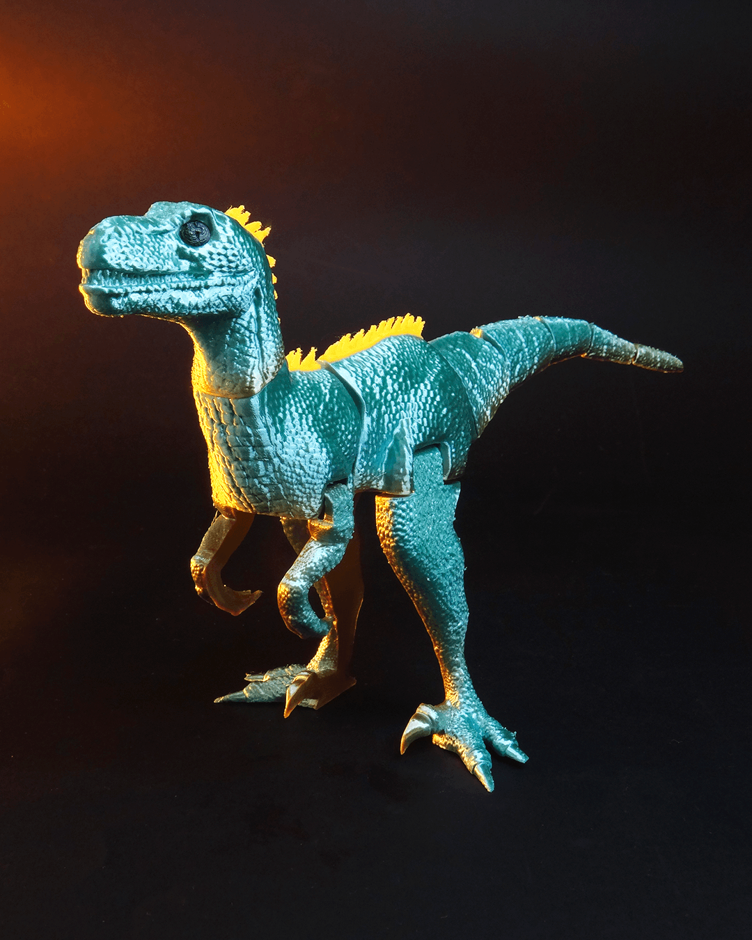 Jurassic Park T-Rex Dinosaurier Spielzeug Toy Story Dinosaurier Bewegliches Spielzeug Spielzeug H