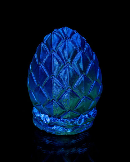 Dinosaurierlampe Dinosaurier-Ei Wandleuchte Groß 18CM