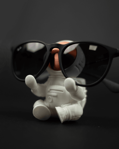 Astronauten-Brillenständer NASA Astronauten-Brillenhalter 13CM