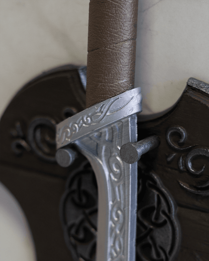 Der Herr der Ringe Elben-Schwerter Schwert Der Herr der Ringe Schwert Hobbit Schwert