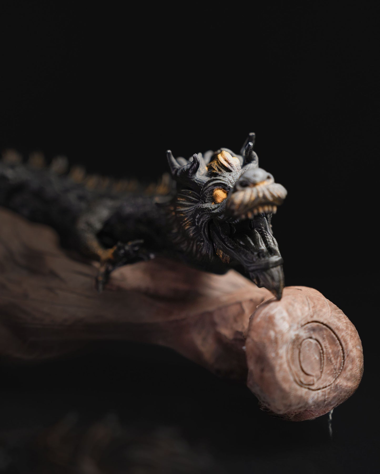 House of Dragons Drachen Actionfigur Game Of Thrones Drache Spielzeug 22CM