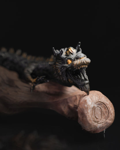 House of Dragons Drachen Actionfigur Game Of Thrones Drache Spielzeug 22CM