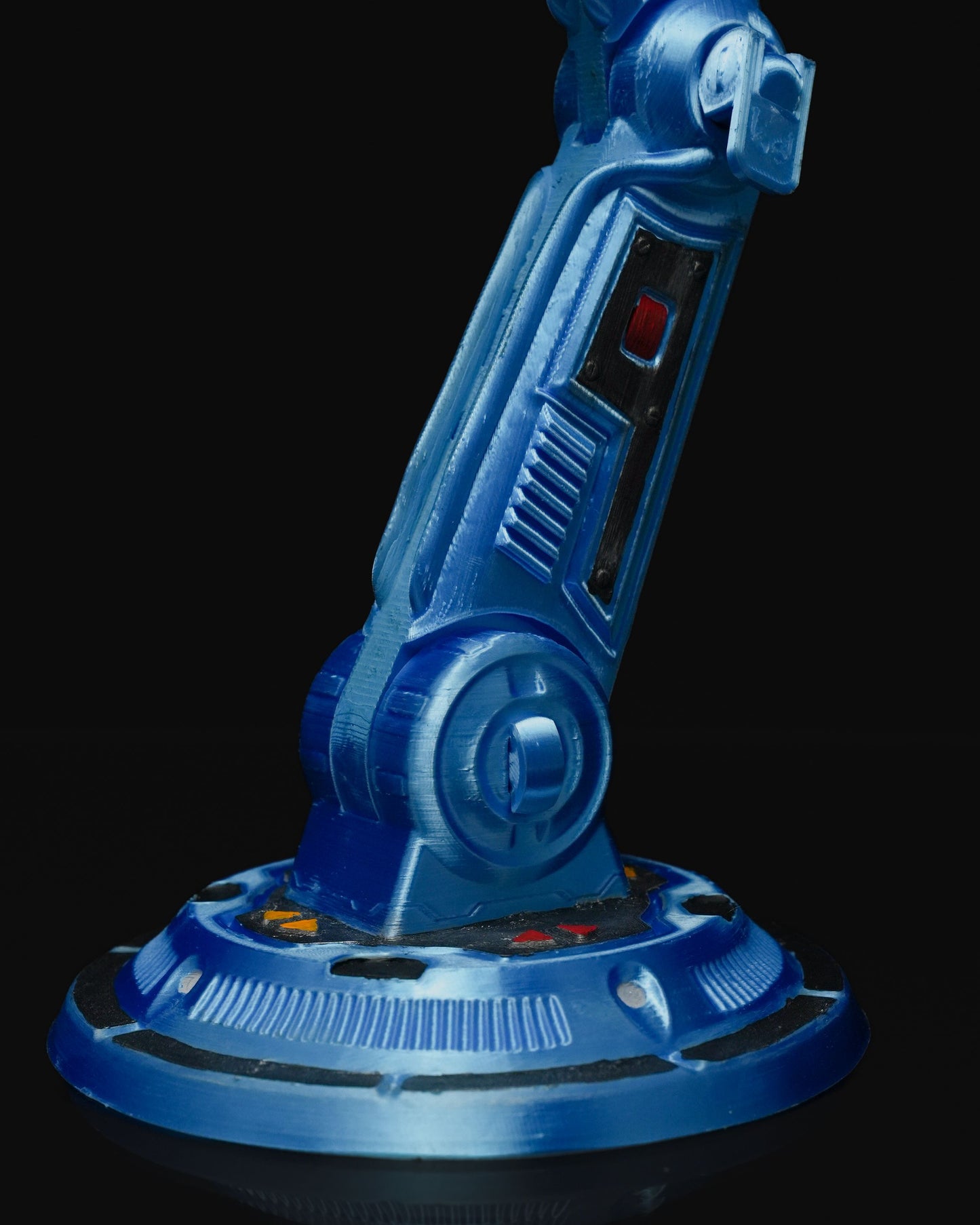 Star Wars Roboterarm-Handyhalterung beweglich 39 cm