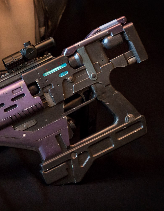 Destiny 2 Conduit F3 Spielzeugpistole Groß