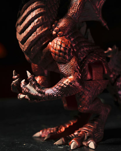Game Of Thrones Drache Bewegliches Spielzeug Roter Drache Dragon Spielzeug