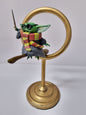 Harry Potter Grogu Figur Star Wars Grogu Figur Groß 20CM
