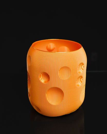 Moon Vase 15 cm