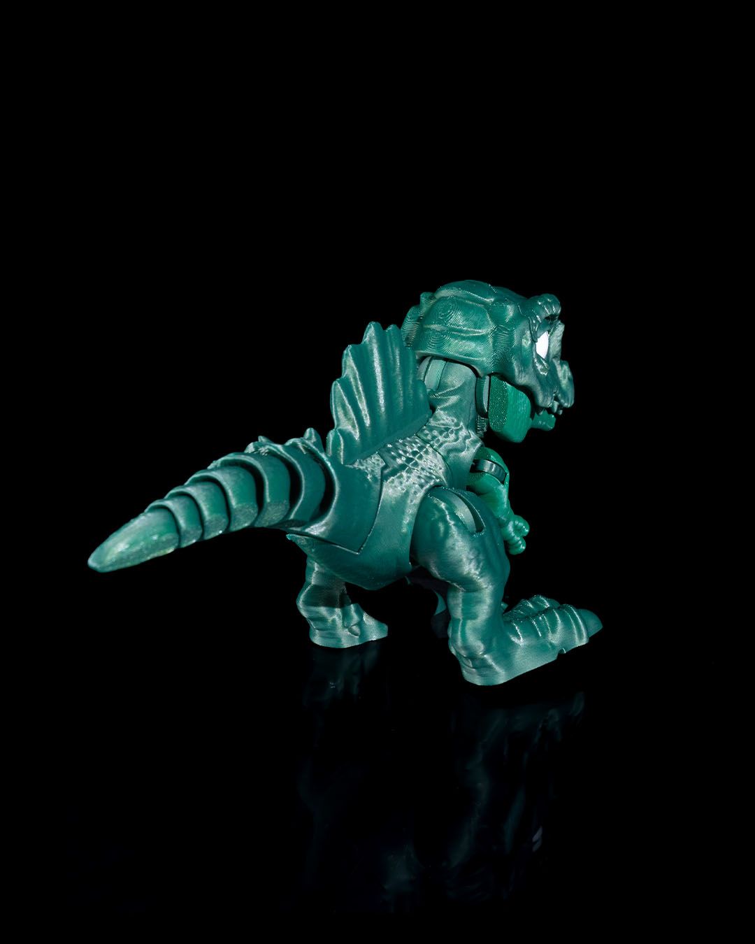 Jurassic World Spinosaurus Dinosaurier Bewegliches Spielzeug Jurassic Park Dinosaurier Spielzeu