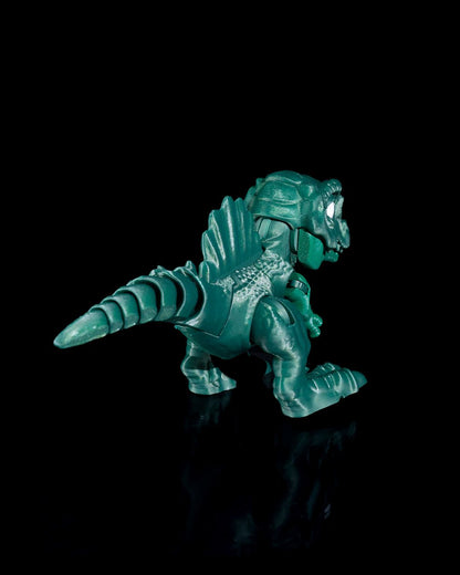 Jurassic World Spinosaurus Dinosaurier Bewegliches Spielzeug Jurassic Park Dinosaurier Spielzeu