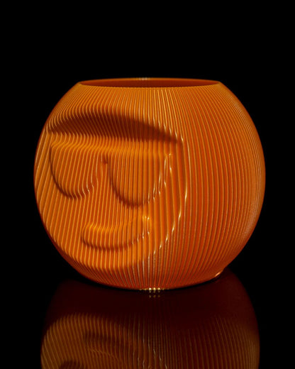 Cool Dude Vase 15 cm