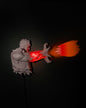 Street Fighter Lampe Street Fighter Aduket Lampe Ryu Hoshi Lampe 17CM