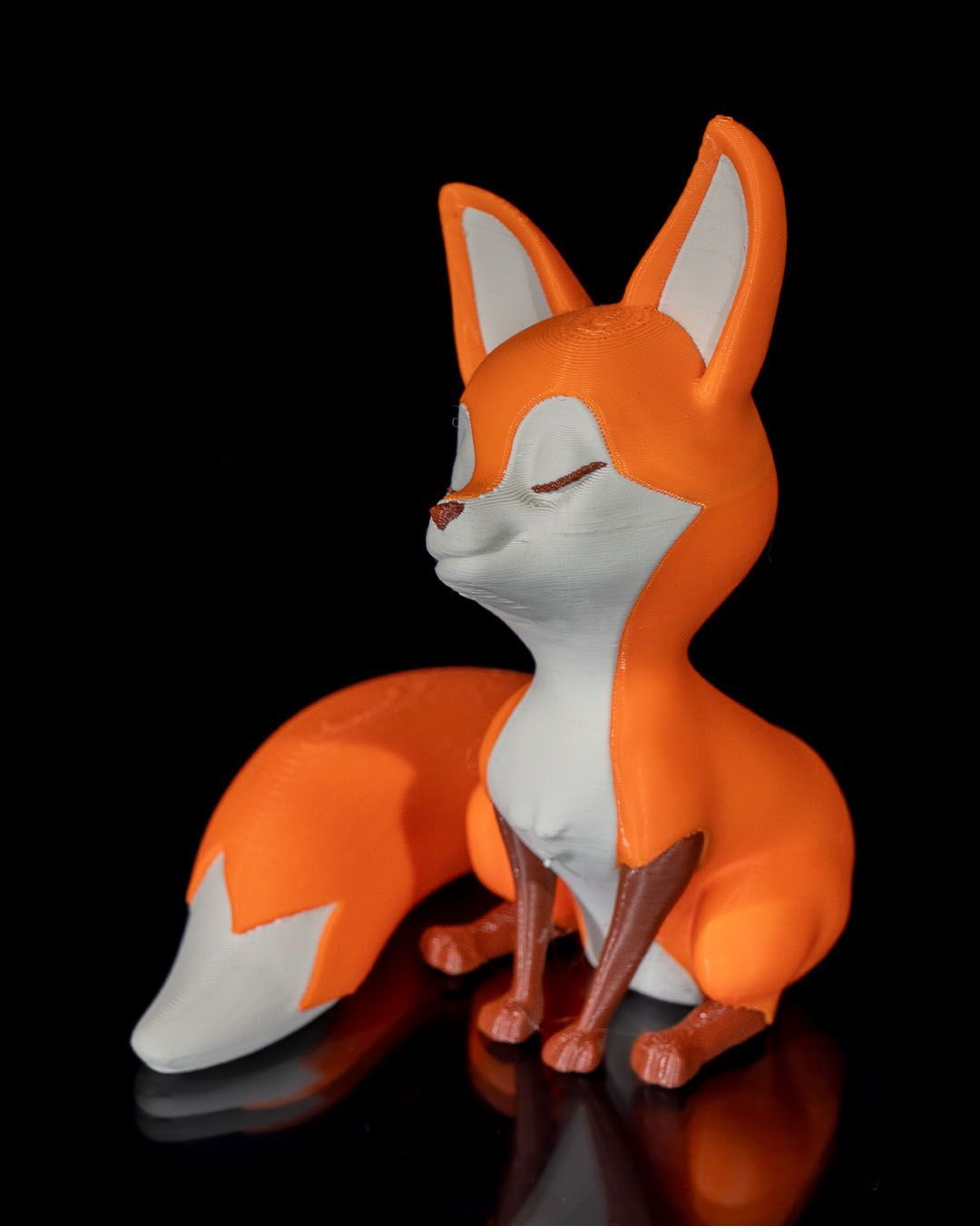 Zootopia Fuchs Buchstütze 2er Set Fuchs Bücherhalter 18CM