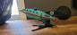 Futurama Planet Express Raumschiff Bemalte Figur Futurama Planet Express Schiff