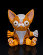 Richard Chihuahua Hund Bewegliches Spielzeug 15CM