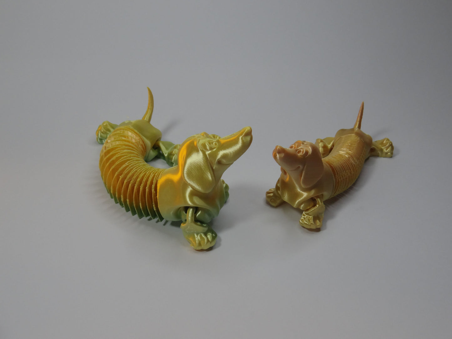 Toy Story Slinky Dog Bewegliches Spielzeug