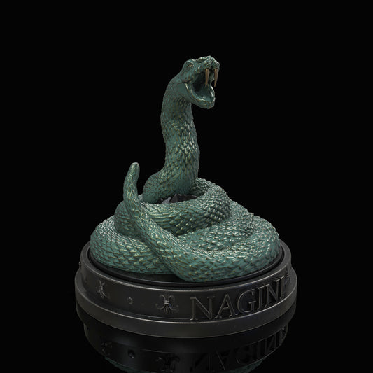 Harry Potter Nagini Figür 20CM Büyük Boy