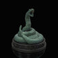 Harry Potter Nagini Figur 20CM Groß