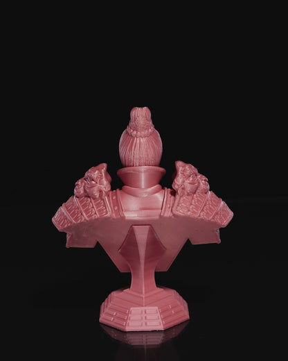 Jian Warrior Deko-Büsten 15 cm