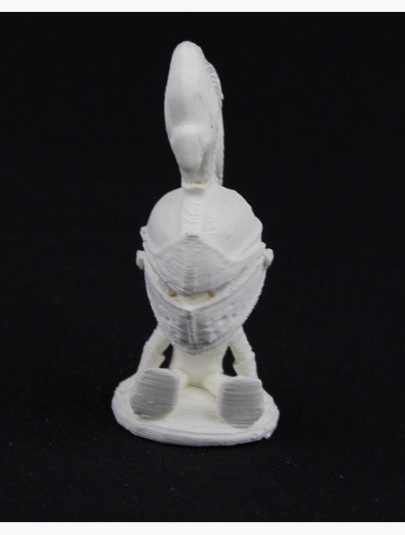 Kleiner Ritter Amumu Champion-Figur