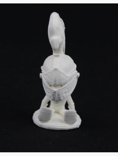 Kleiner Ritter Amumu Champion-Figur
