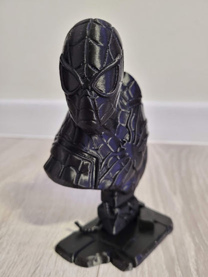 Spider-Man Büste 10 cm Marvel Avengers