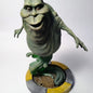 Ghostbusters v2 Slimer Bemalte Figur Groß 15CM