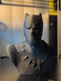 Black Panther Büste 10 cm