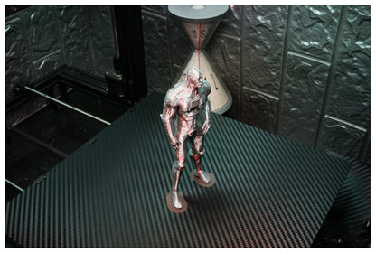 Cyborg Figur 15cm Justice League