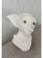 Grünäugiger Dobby Freier Elf Harry Potter