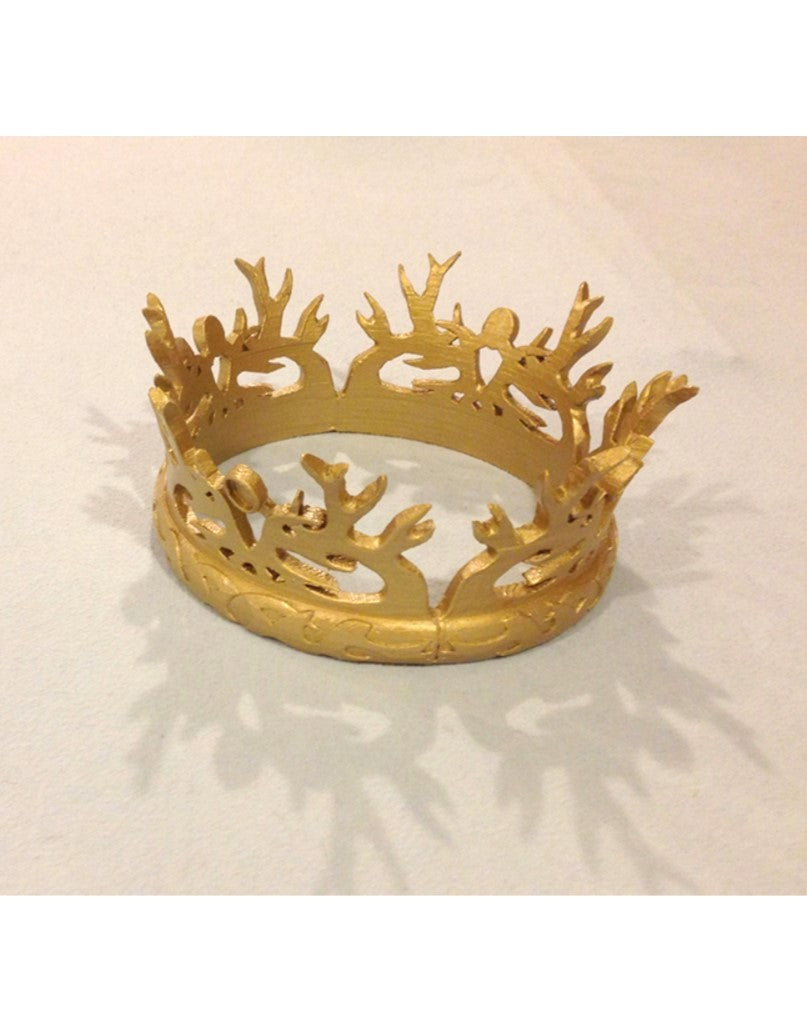 Joffrey Baratheons Krone Game of Thrones
