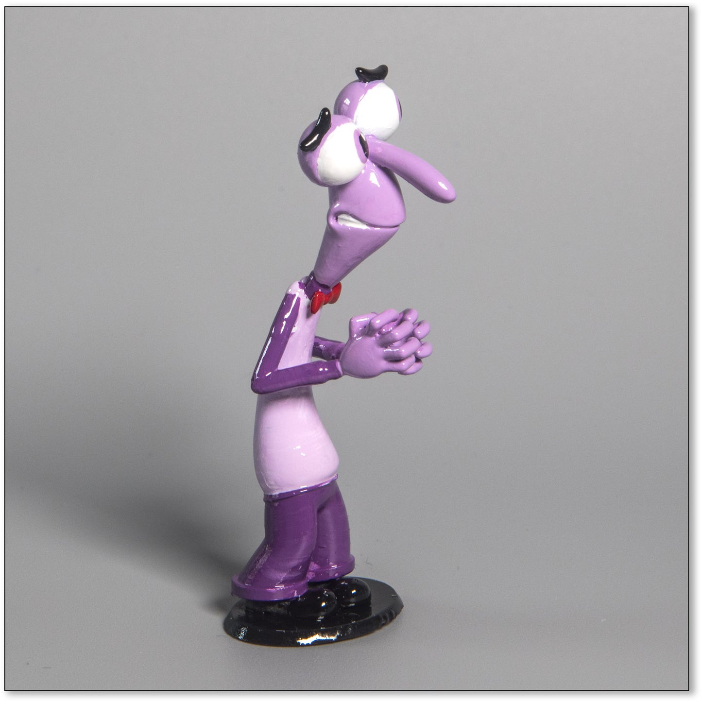 Furcht Angst Alles steht Kopf 2 Figur 15 CM