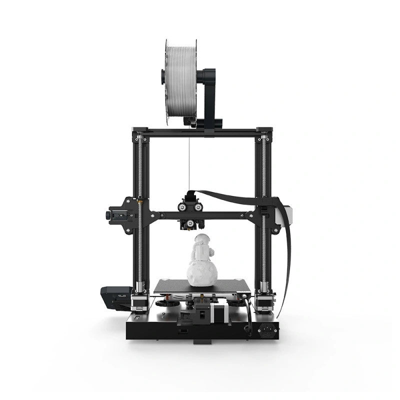 Ender 3 S1 3D-Drucker (gebraucht, generalüberholt)