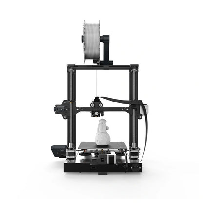 Ender 3 S1 3D-Drucker (gebraucht, generalüberholt)