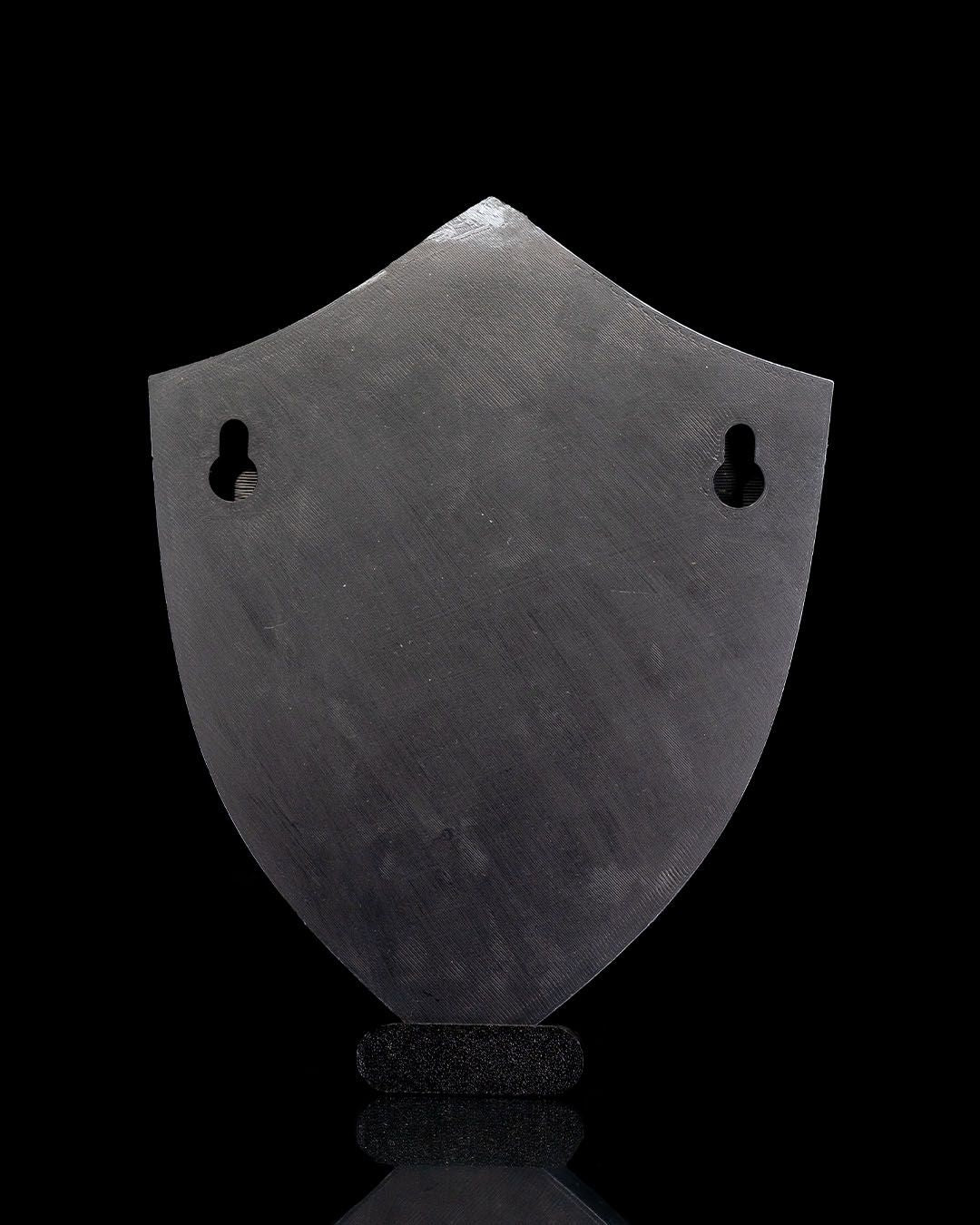 Antiker Drachenkopf Dekorative Wandbüste 25 CM Groß