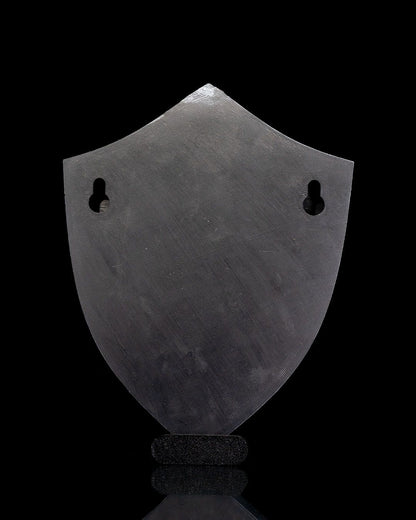 Antiker Drachenkopf Dekorative Wandbüste 25 CM Groß