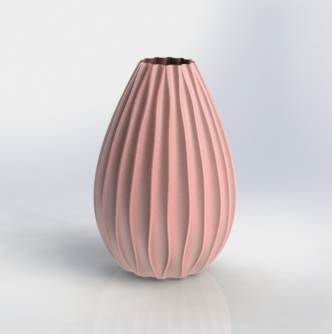 Palace Dekorative Elite Vase 17,5 cm