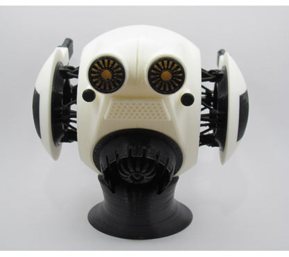 Oblivion Defender Drohne Figur 15 cm (Groß)