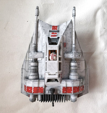 Star Wars Snowspeeder Modell Raumschiff 20 cm