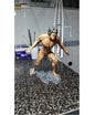 Attack On Titan Eren Bemalte Figur 15cm