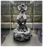 Valorant Omen Pose Figur