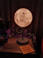 Twilight Fullmoon Nachttischlampe