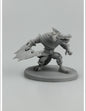 Renekton Champion-Figur