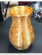 Labyrinth Moderne Vase 18 cm