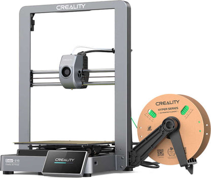 Creality Ender 3 V3 CoreXZ Next-Gen Super-High-Speed 3D-Drucker (Ausstellungsstück)