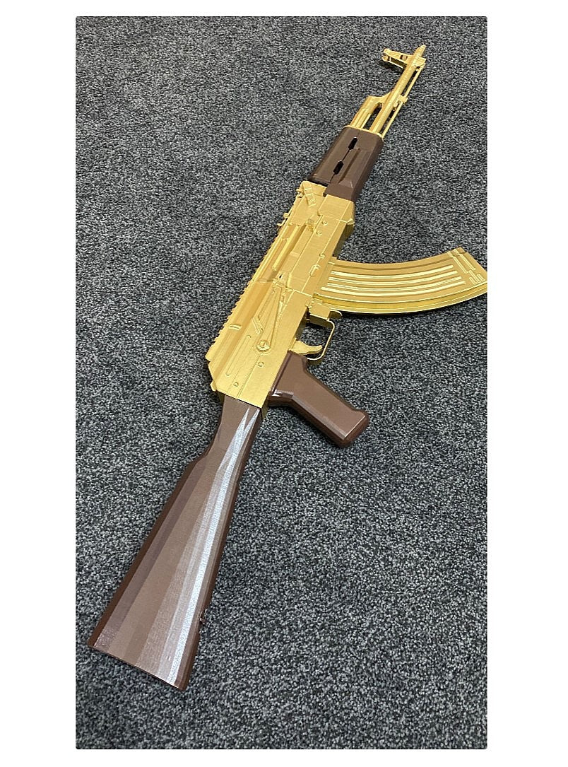 AK-47 AKM Kalaschnikow